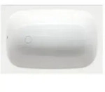 Bette LaBette Badewanne 1080000 108 x 73 x 38 cm, weiss