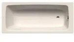 Kaldewei Cayono Badewanne 275000013231 170x75cm, Perl-Effekt, pergamon