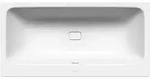 Kaldewei Asymmetric duo Badewanne 274230003001 180x90cm, Antislip Perl-Effekt,...