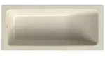 Bette BetteOne Relax Badewanne 3325-001 pergamon, 200x90x45cm