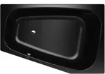 Kaldewei Plaza duo Badewanne 237200010701 180x120/80cm, links, ohne...