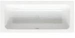 Bette One Badewanne 3310000 160 x 70 cm, weiss