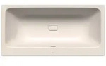 Kaldewei Asymmetric duo Badewanne 274200013231 180x90cm, Perl-Effekt, pergamon