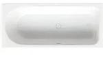 Bette BetteOcean Low-Line Badewanne 8831000PLUS 160 x 70 cm, Fussende rechts,