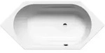 Kaldewei Vaio 6 Badewanne 233830000001 190x90cm, Antislip, wei&szlig;