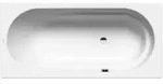 Kaldewei Vaio Badewanne 234030000001 170x80cm, Antislip, wei&szlig;