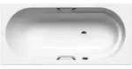 Kaldewei Vaio Badewanne 234134010001 170x80cm, Vollantislip, wei&szlig;