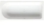 Bette BetteOcean Low-Line Badewanne 8839000 180x80cm, weiss, Fussende rechts,
