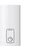 Stiebel Eltron 204203, STIEBEL ELTRON DHB 27 ST Trend Elektronischer