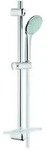 Grohe Euphoria 110 Duo Brauseset 27230001 chrom, mit Brausestange 600 mm