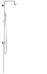 Grohe Rainshower System 210 Duschsystem 27058000 Aufputz, chrom, mit Umstellung