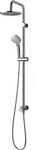 Ideal Standard Duschsystem Idealrain A5689AA Kopfbrause 20 cm, verchromt