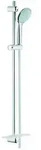 Grohe Euphoria 110 Duo Brauseset 27225001 chrom, mit Brausestange 900 mm