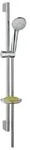 hansgrohe Brause Set Crometta 85 Variojet 27764000 Unica Crometta 650mm, chrom