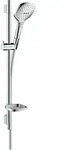 hansgrohe Raindance Brausestange 26620000 Select E120, chrom, L&auml;nge 65 cm