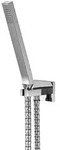 Steinberg Serie 135 Handbrausegarnitur 1351670 chrom, mit integriertem