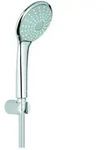 Grohe Euphoria 110 Mono Wannenset 27354000 chrom