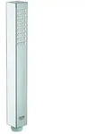 Grohe Euphoria Cube Stick Handbrause 27698000 chrom, Duschkopf, Brausekopf