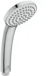 Ideal Standard Idealrain Handbrause B9400AA Wassersparend, &Oslash; 80 mm,