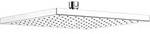 Keuco Edition 300 53086010100 Kopfbrause, chrom 250 x 250 mm, G 1/2"