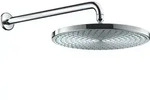 hansgrohe Raindance S 300 Air Kopfbrause 27493000 1jet, chrom, Brausearm 38,9 cm