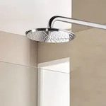 Grohe Rainshower Cosmopolitan 210 Kopfbrause 28373000, chrom, 9,5l/m, &Oslash; 210 mm