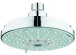Grohe Kopfbrause Rainshower Cosmopolitan 27134000 Durchmesser 160 mm, 4 Strahlarten,