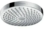 hansgrohe Croma Select S 180 Kopfbrause 26523000 2jet, EcoSmart 9 l, chrom