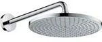 hansgrohe Raindance S 300 Air 1jet 26601000 Tellerkopfbrause, EcoSmart, Brausearm 39
