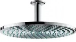 hansgrohe Raindance S 300 Air 1jet 26600000 Kopfbrause, EcoSmart., &Oslash; 30 cm,