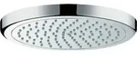 hansgrohe Kopfbrause Croma 220 Air 1jet 26464000 Kugelgelenk, mit Airpower