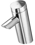 Schell Puris SC HD-K Waschtischarmatur 021100699 verchromt, Selbstschlussarmatur