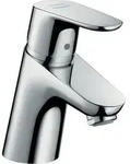 hansgrohe Standventil Focus 31130000 ohne Ablaufgarnitur, chrom, nur f&uuml;r Kaltwasser