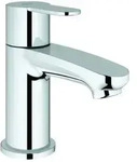 Grohe Standventil Eurostyle Cosmopolitan chrom, mit Keramik-Oberteil, 23039002