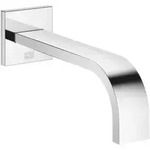 Dornbracht Waschtisch Wand Auslauf MEM 1380078200 Ausladung 200 mm chrom