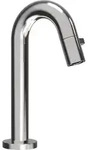 Hansa Waschtischarmatur Hansanova Style 50938101 chrom, Standventil