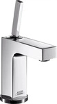 hansgrohe 39010000, hansgrohe Axor Citterio 110 Waschtischarmatur 39010000, chrom,