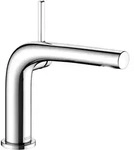 Keuco Edition 400 Waschtischarmatur 51504010102 Ausladung 153mm, ohne...