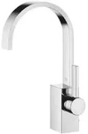 Dornbracht Waschtisch Armatur MEM 3350078200 chrom, Ausladung 165 mm, mit
