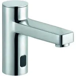 Kludi Zenta E Waschtischarmatur 3810005 chrom,