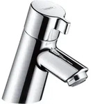 hansgrohe Talis Standventil 13132000 chrom, DN15, 90 Grad