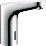 Hansgrohe Focus Waschtischarmatur 31174000 Infrarot, Netzanschluss, chrom