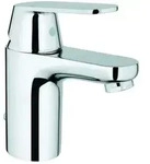 Grohe Eurosmart Cosmopolitan Waschtischarmatur 3282700E chrom, S-Size, versenkbare