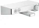 hansgrohe ShowerTablet Select 300 13151400 Wannenthermostat Aufputz 2 Verbraucher,