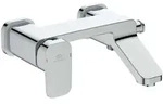 Ideal Standard Tonic II Wannenarmatur A6338AA Ausladung 160mm, verchromt