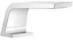Dornbracht CL.1 Wanneneinlauf 13612705-00 f&uuml;r Standmontage, ohne Umstellung, chrom