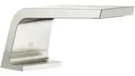 Dornbracht CL.1 Wanneneinlauf 13612705-06 f&uuml;r Standmontage, ohne Umstellung,...