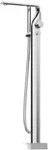 Steinberg Serie 230 Wannenarmatur 2301163 freistehende Montage, chrom