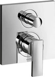 hansgrohe 39457000, hansgrohe Axor Citterio Fertigmontageset 39457000