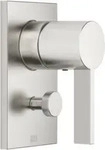 Dornbracht 3612067006, Dornbracht Fertigmontageset IMO xStream 3612067006 platin matt